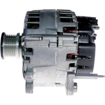 Generador trifásico HELLA Alternator 8EL 012 430-951