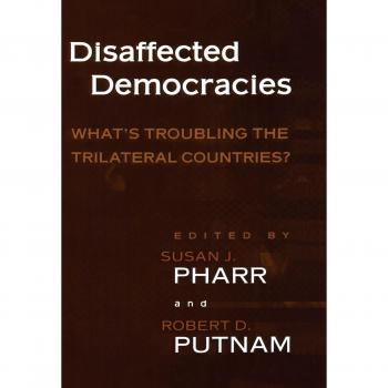 Disaffected Democracies: Analyzing Challenges in Trilateral Nations