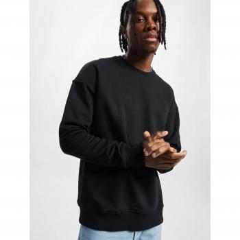 Sudadera JACK&JONES JJESTAR BASIC SWEAT CREW NECK NOOS - Negro