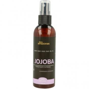 Aceite de Jojoba Puro 100ml Terra Amazonas