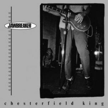 Chesterfield king vinilo