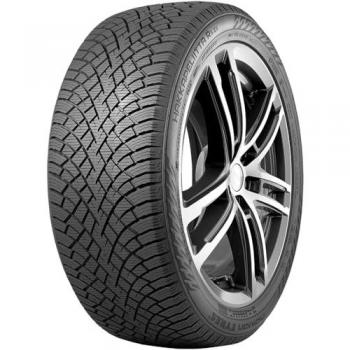 Nokian Hakkapeliitta R5 EV Nordic Compound SilentDrive Tire (265/45 R20 108T XL)