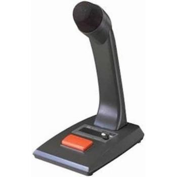 TOA PM-660U Grey Performance Microphone
