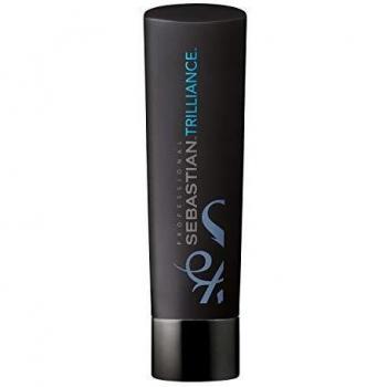 Sebastian Professional Trilliance Shampoo, 250 g