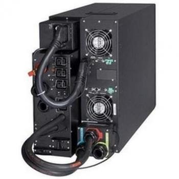 Panel de Bypass de Mantenimiento Eaton 40kVA para UPS 93PS Montaje en Pared