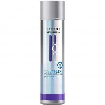 Champú Londa Toneplex Pearl Blonde 250ml