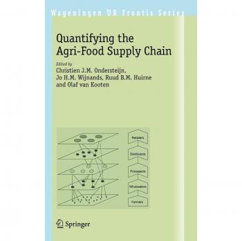 Quantifying the Agri-Food Supply Chain: 15