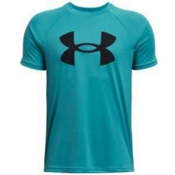 UNDER ARMOUR CAMISETA MANGA CORTA UA TECH NIÑO