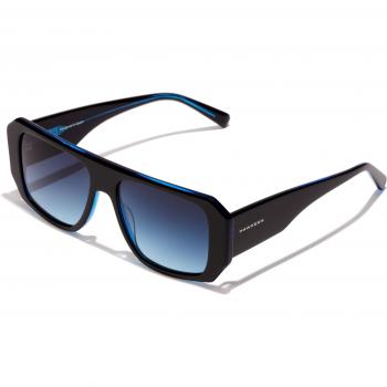 Gafas de Sol HAWKERS Hell Rectangulares Azul Marino Unisex