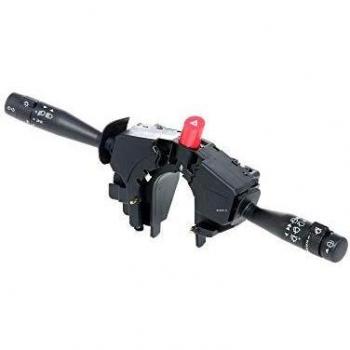 RIDEX 1563S0061 Interruptor de la barra de dirección