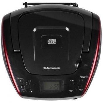 AudioSonic СD-1597 - Radio CD