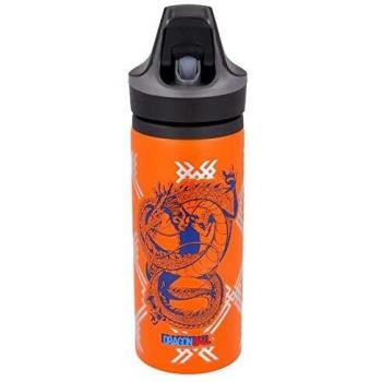 Stor Botella Aluminio Premium 710 ML | Dragon Ball Young Adult