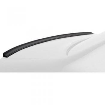 RDX tronco tapa Alerón longitud de negro