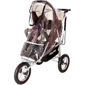 Sunny bebé 20083 universal de cubierta impermeable Comfort Plus con sturmfester Tapa de protección