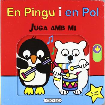 Juga amb mi