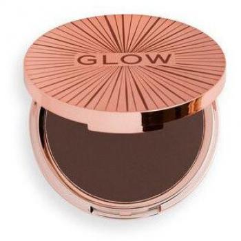 Bronceador en Polvo Glow Splendour - Deep Dark