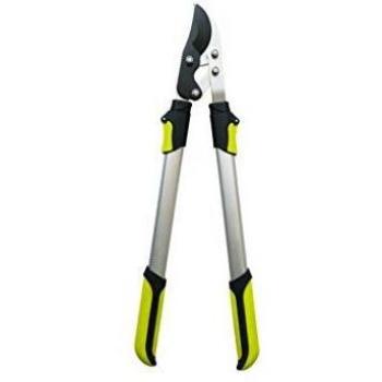 Natuur TIJERA PODAR NATUUR DOS MANOS MANGO TELESCOPICO ALUMINIO 69CM NT107358