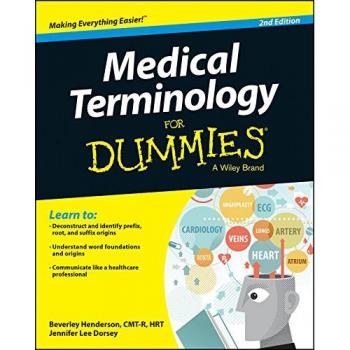 Medical Terminology Fd, 2e