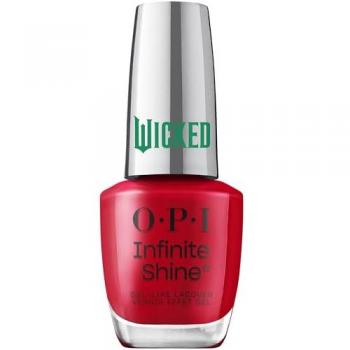 OPI Wicked Collection Infinite Shine - Thrillifying! 15ml