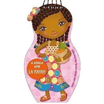 A Àfrica amb la Nayah: 58