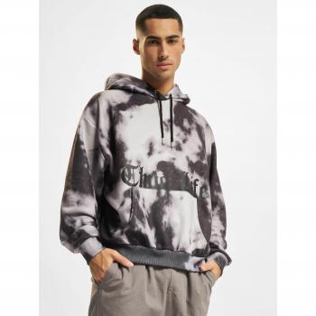 Thug Life Underground Black Hoodie for Men XL