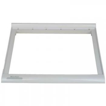 Tapa cajón inferior frigorífico Whirlpool, Indesit, Ikea 481241828359