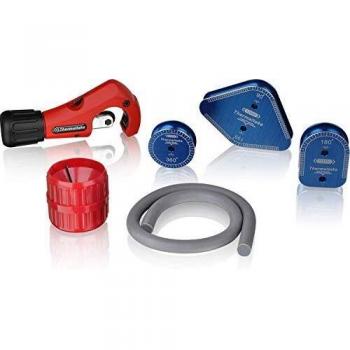 Kit de Curvatura para Tuberías Rígidas Thermaltake Pacific - Accesorios Multicolor de Refrigeración para PC