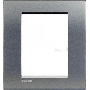 Placa Cuadrada Livinglight Tech 3 + 3 Módulos LNA4826TE