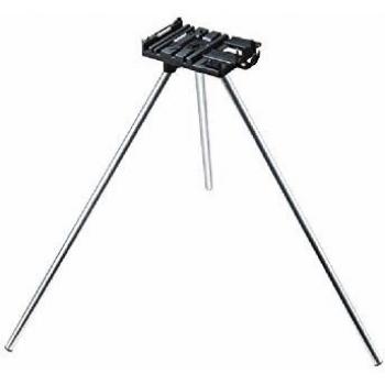 Trípode Gardena para Aspersores - Altura 50 cm - Compatible con Todos los Tipos de Mangueras - Instalación Fácil - Garantía 5 Años (2075-20)