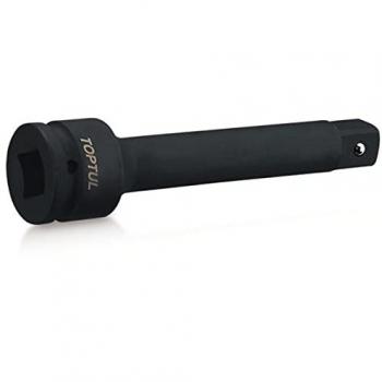Extensión para llave de impacto TOPTUL 1 , Longitud 10 