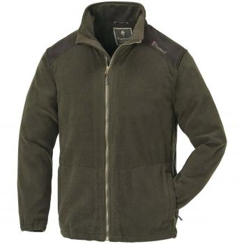 Fleece-Lined Pinewood Retriever