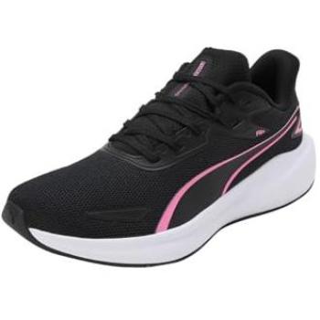 Zapatillas Unisex adulto Puma Skyrocket Lite negro rosa, talla 40.5 EU