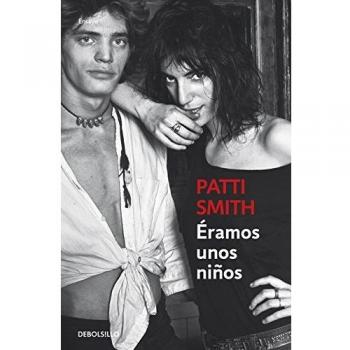 Ãramos unos niÃ±os - Patti Smith