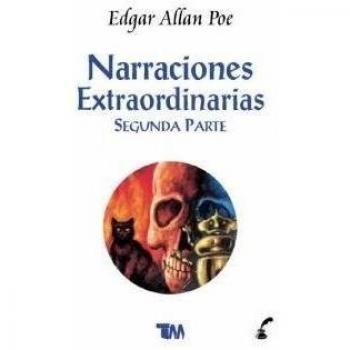 Narraciones extraordinarias/ Tales: 2