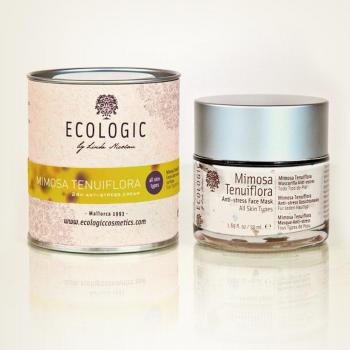 Crema Facial Anti Estrés 24h