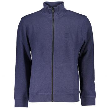 Hugo Boss Chic Organic Cotton Long Sleeve Sweatshirt - 3XL