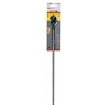 Bosch 2 608 595 413 - Brocas fresadoras planas Self Cut Speed, hexagonales