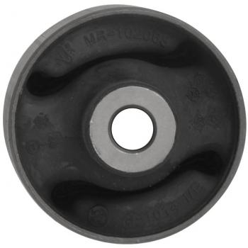 Brazo oscilante con silentblock BLUE PRINT ADC48013, tipo suspensión, incluye características de alta resistencia, diseño optimizado para mejorar la estabilidad del vehículo y reducir el desgaste en otros componentes de la suspensión