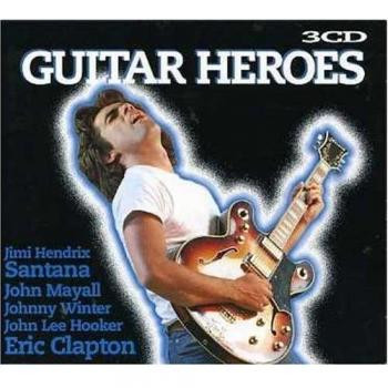 guitar heroes