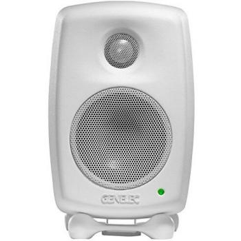 Monitor estudio autoamplificado genelec 8010a wm 3 50w