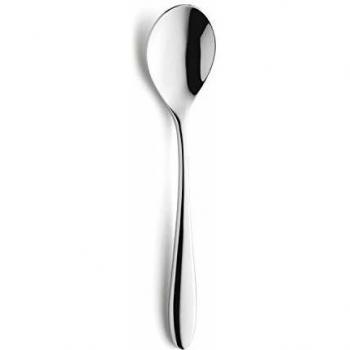 Cuchara de Café Amefa Cuba Metal 14,2 cm 12 Unidades