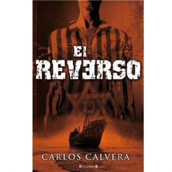 El Reverso - Carlos Calvera