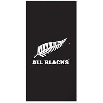 All Black - Toalla de Playa