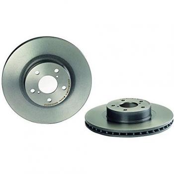 Brembo 09.5674.21 Disco de freno