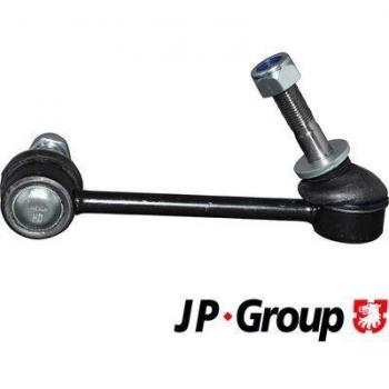 Bieleta de suspensión JP GROUP 4840402480, estabilizador, compatible con varios modelos de vehículos, fabricada en material duradero, diseño optimizado para un mejor rendimiento y estabilidad en la conducción