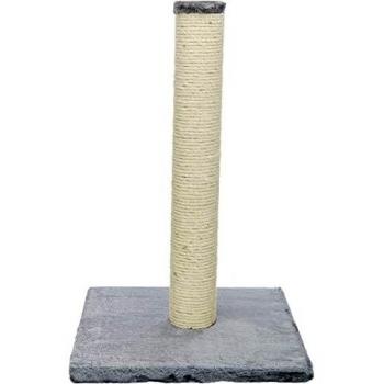 TRIXIE Poste Rascador Para Gatos - Arbol Para Gatos Sisal Natural Juguetes Gato