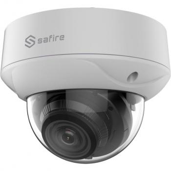 Cámara Domo Varifocal Safire Gama ULTRA