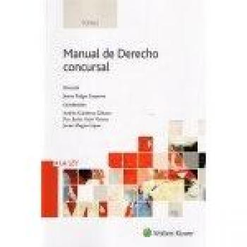 Manual de Derecho concursal