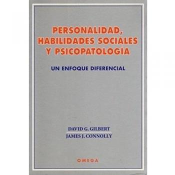 PERSONALIDAD,HAB.SOCIAL.Y PSICOPATOLOGIA