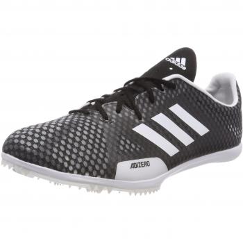 Adidas Adizero Ambition 4, Zapatillas de Atletismo Hombre, Negro